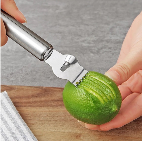 Нож для чистки лимона Frico FRU - 344 ✅ базовая цена $0.79 ✔ Опт ✔ Скидки ✔ Заходите! - Интернет-магазин ✅ Фортуна-опт ✅